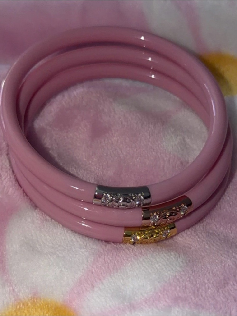 BuDhaGirl Bracelets